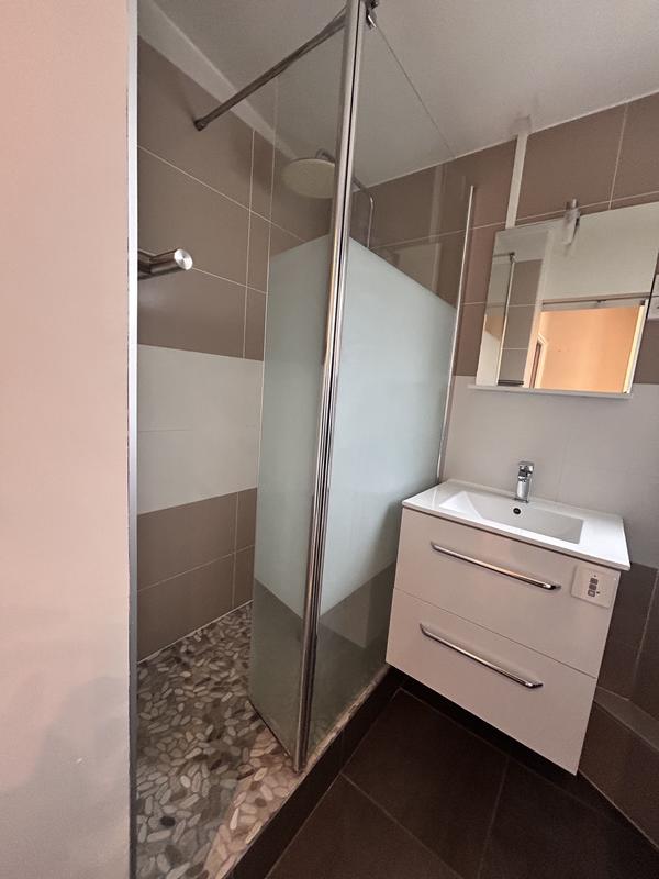 Maison - 91 m² - 5 pièces