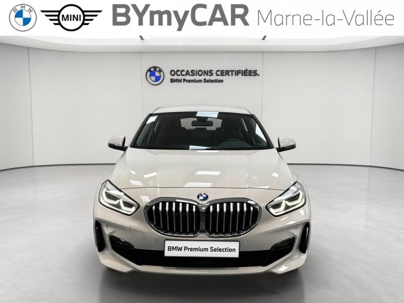 Bmw Série 1 F40 116d 116 ch Dkg7 m Design