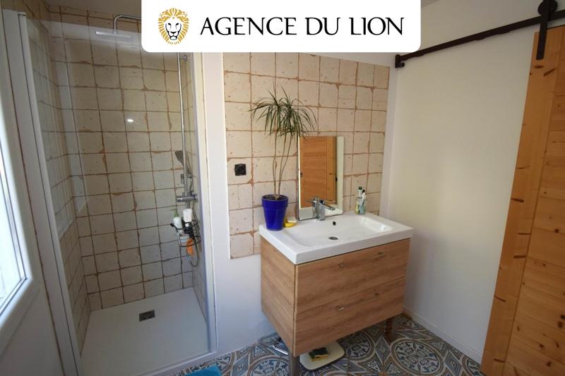 Maison - 162 m² - 7 pièces