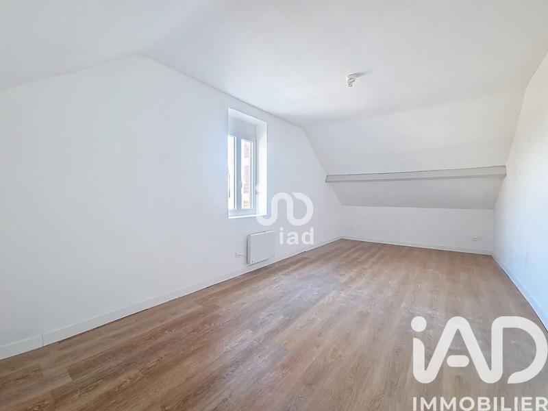 Maison - 84 m² - 5 pièces