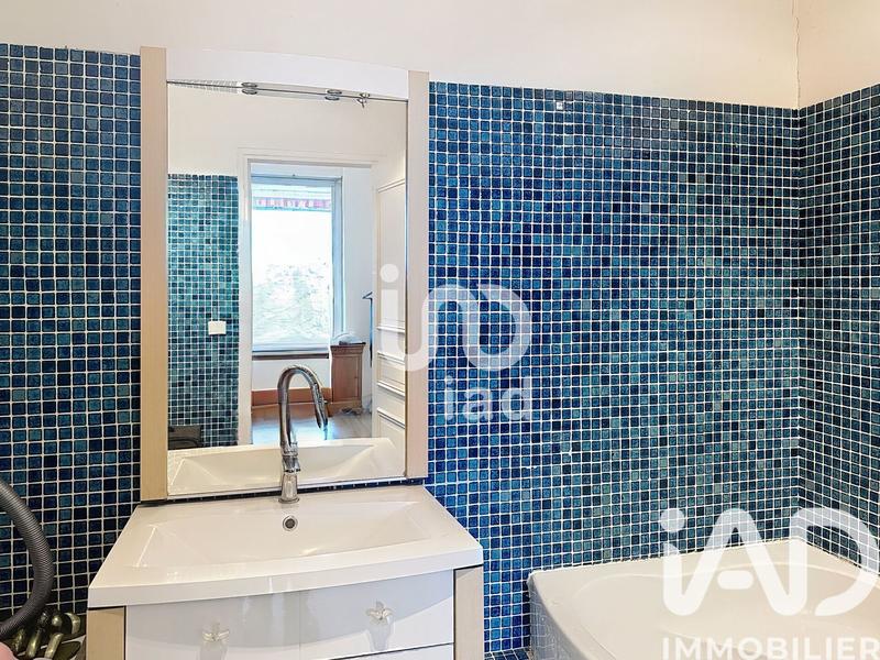 Appartement - 112 m² - 3 pièces