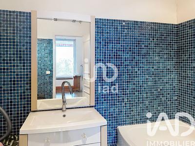 Appartement - 112 m² - 3 pièces