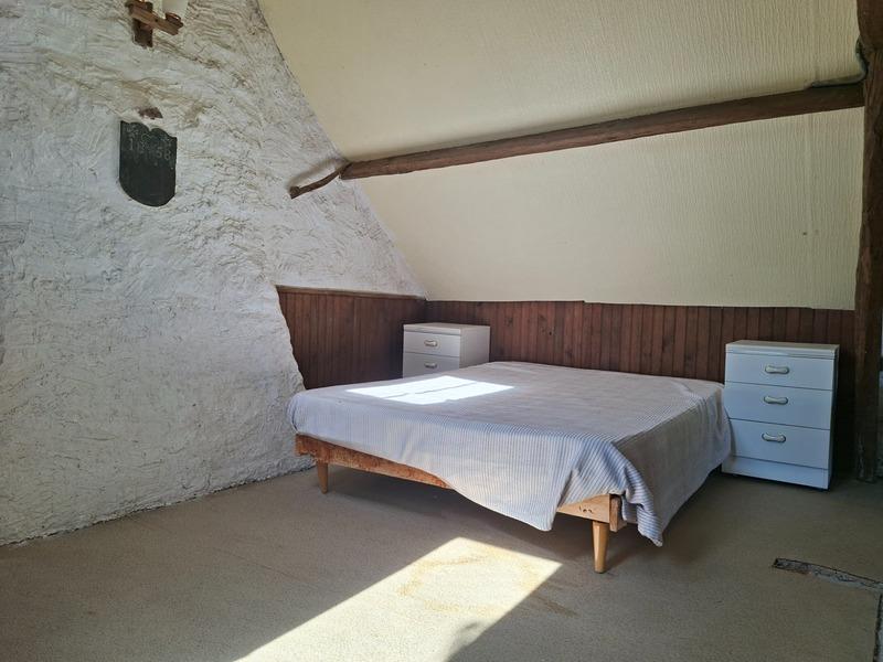 Maison - 51 m² - 3 pièces