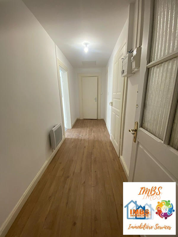 Appartement - 43 m² - 1 pièce