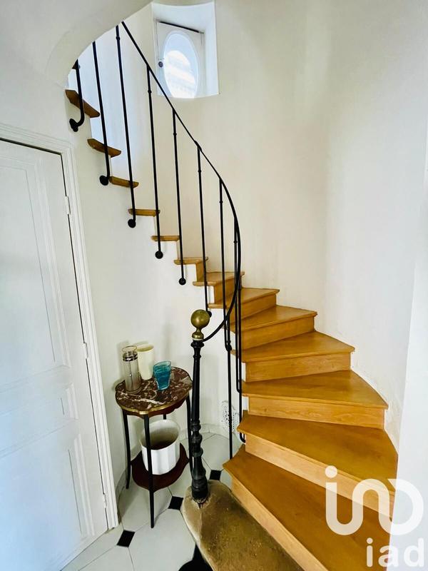 Maison de ville - 179 m² - 7 pièces