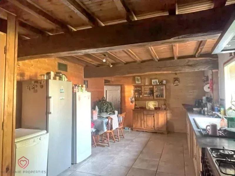 Ferme - 162 m² - 5 pièces