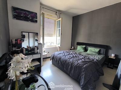 Appartement - 50 m² - 3 pièces