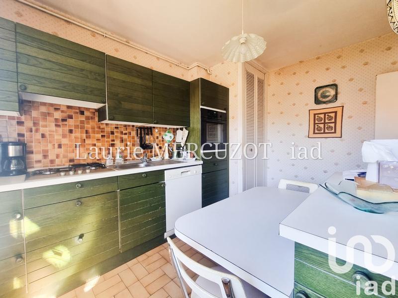 Maison - 99 m² - 4 pièces