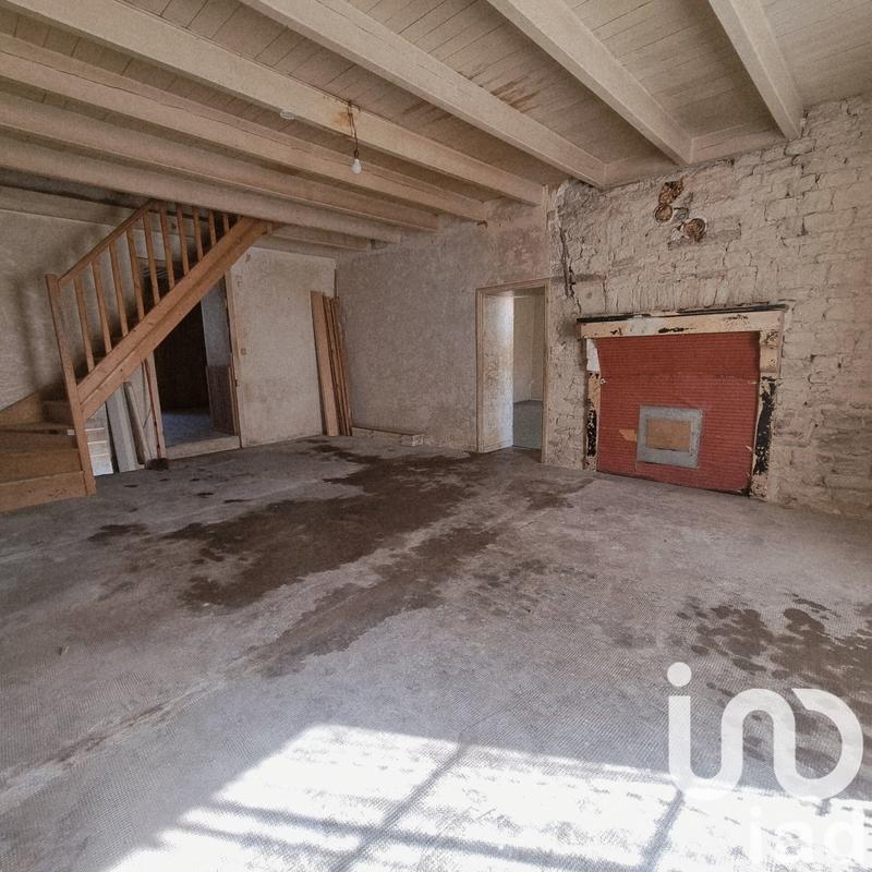 Maison - 137 m² - 5 pièces