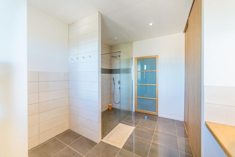 Maison d'architecte - 220 m² - 7 pièces