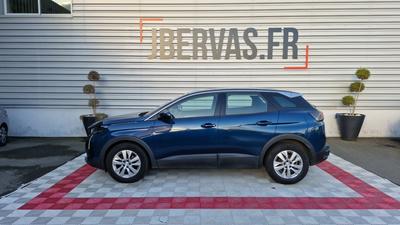 Peugeot 3008 Business bluehdi 130ch ss bvm6 active