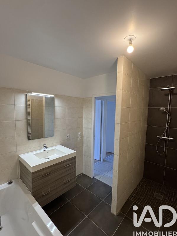 Appartement - 71 m² - 3 pièces