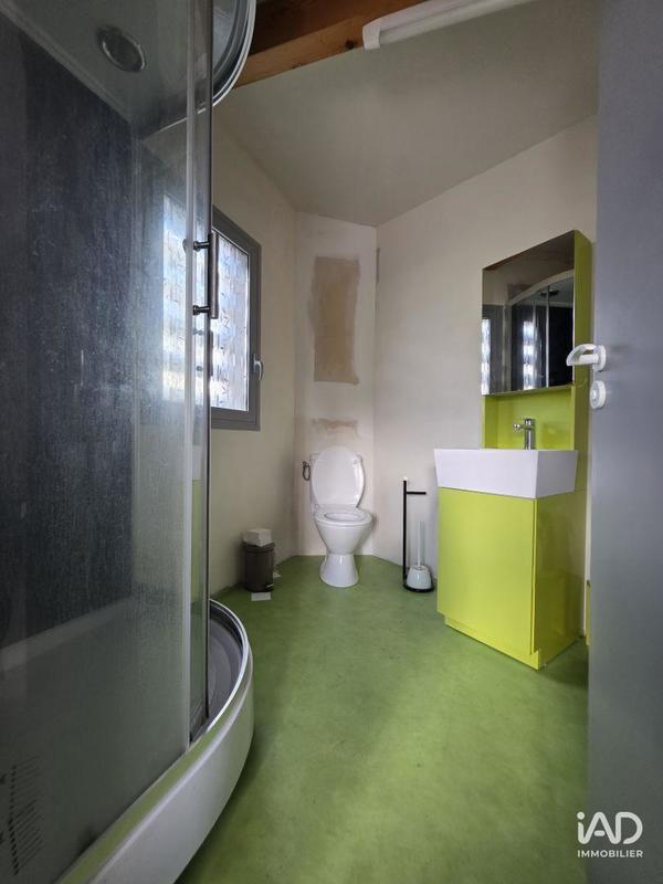 Local commercial - 186 m²