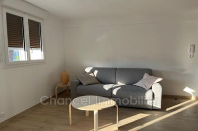 Appartement - 28 m²