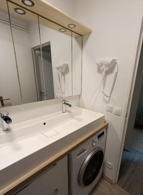 Appartement - 93 m² - 4 pièces