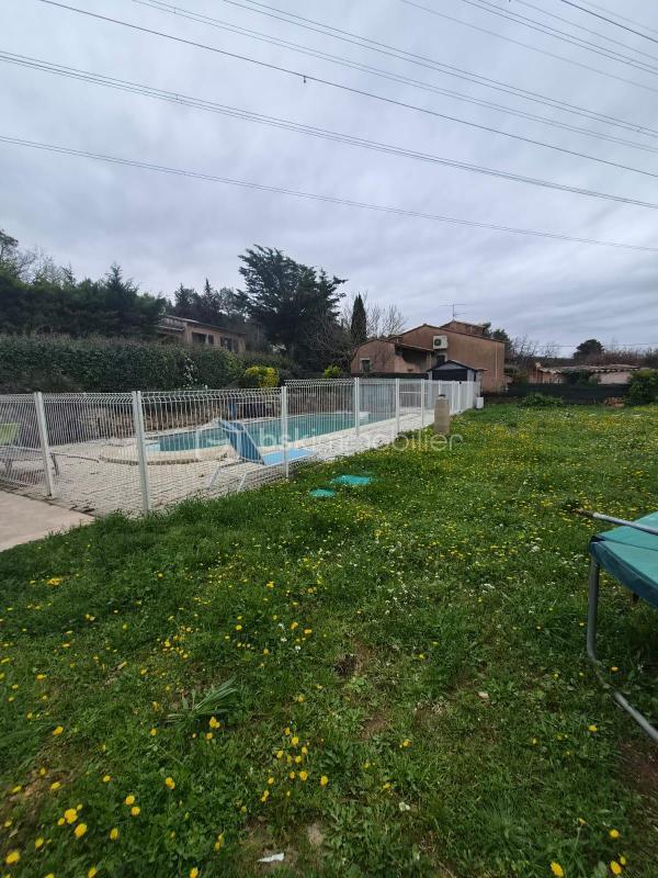 Villa - 119 m² - 6 pièces