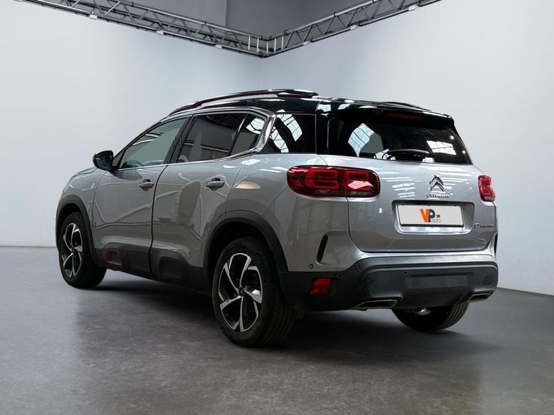 Citroën C5 Aircross BlueHDi 130 s&amp;S Eat8 c-Series