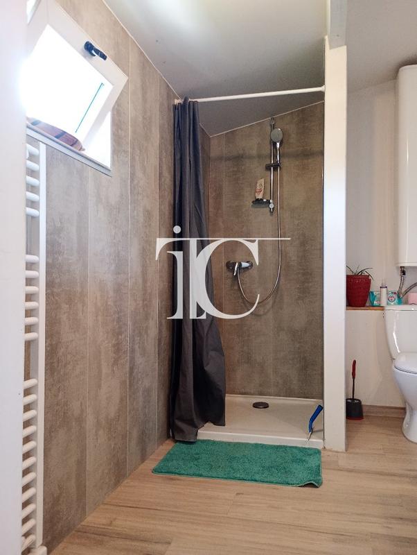 Ferme - 34 m² - 3 pièces