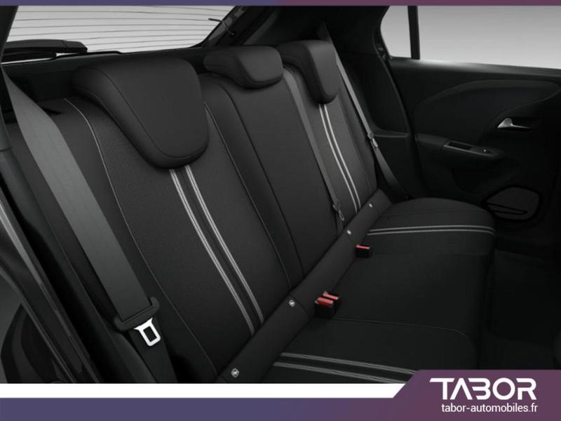 Opel Corsa 1.2 100 Gs Cam ComfortP Pdc 16p