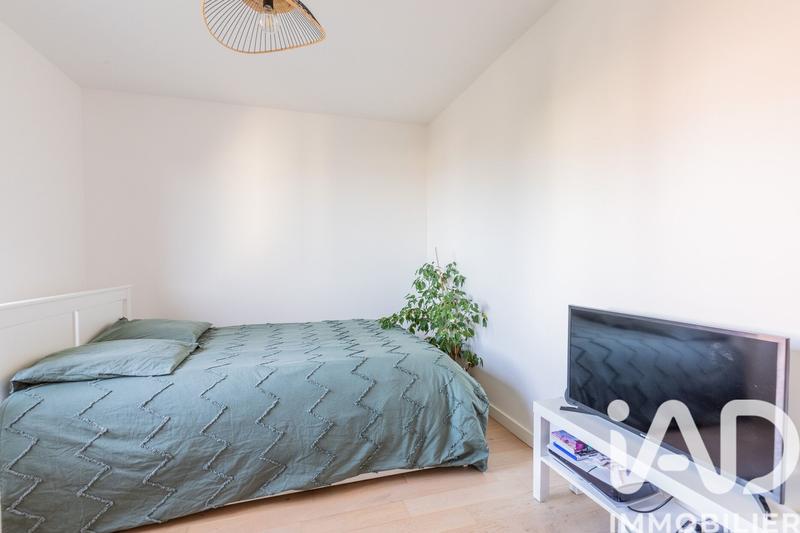 Maison - 113 m² - 6 pièces