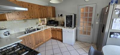 Maison de village - 226 m² - 9 pièces