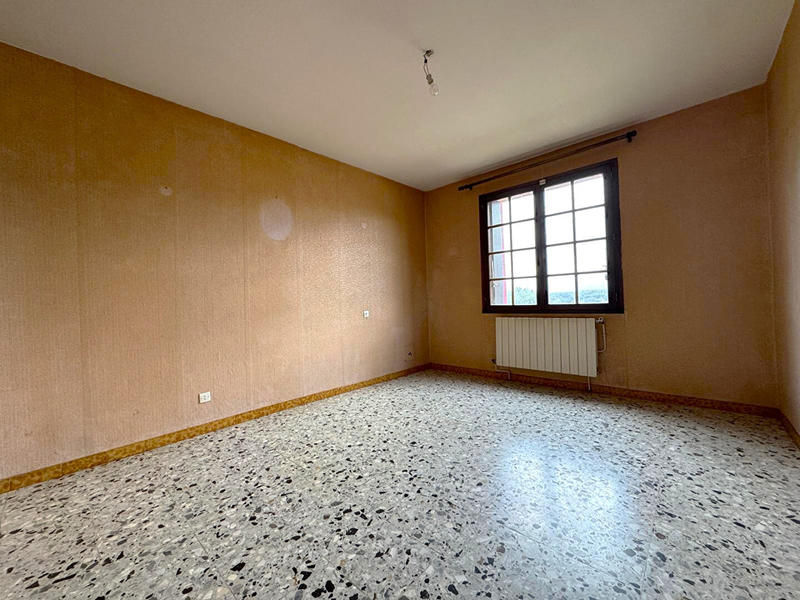 Maison - 109 m² - 5 pièces