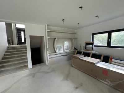 Maison - 189 m² - 5 pièces