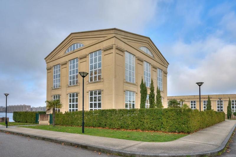 Duplex - 118 m² - 5 pièces