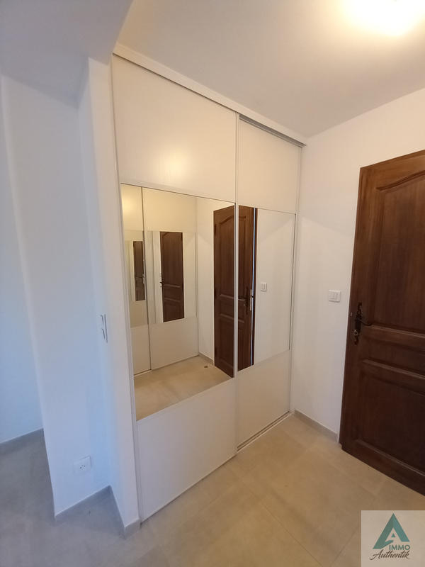 Appartement - 145 m² - 5 pièces