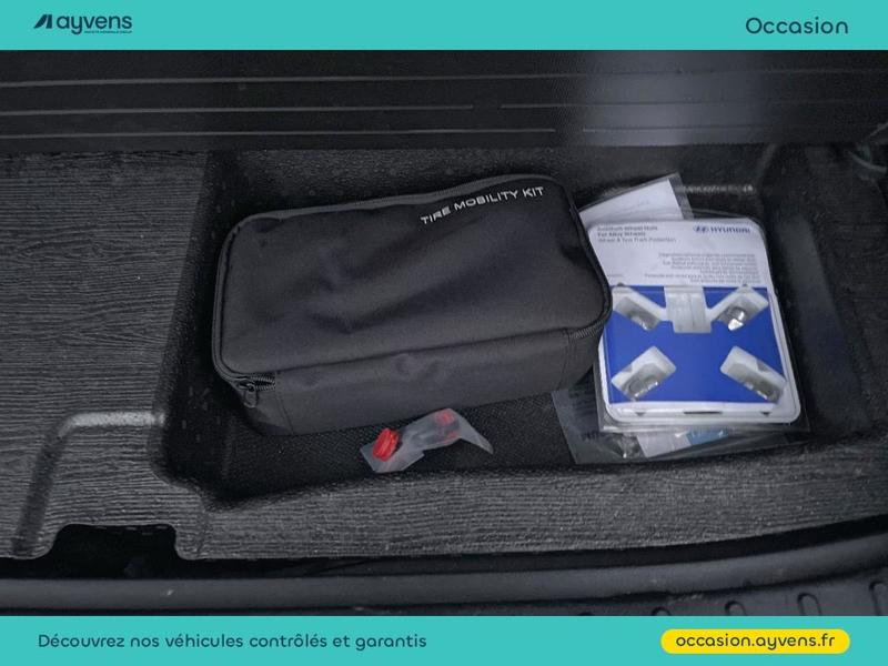 Hyundai Tucson 1.6 t-GDi 265ch Phev n Line Executive Bva6 Htrac