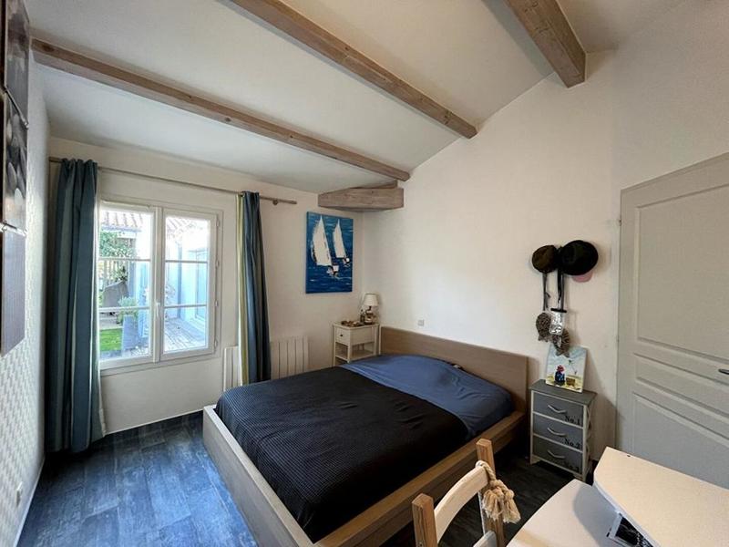 Maison d'architecte - 149 m² - 4 pièces