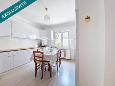 Maison - 69 m² - 3 pièces