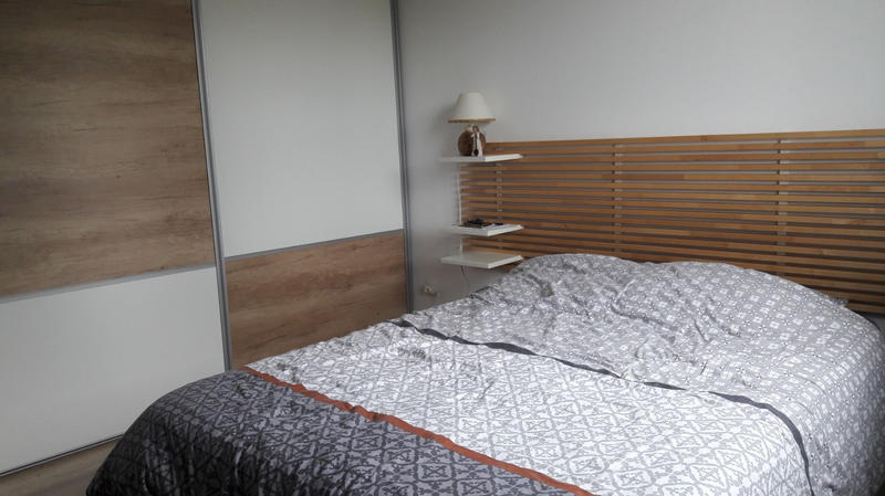 Maison - 94 m² - 4 pièces