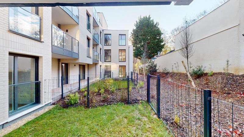 Duplex - 95 m² - 5 pièces