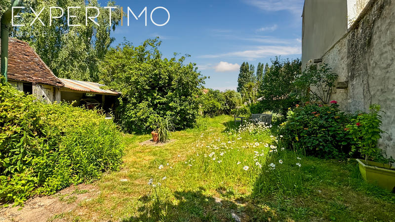 Maison - 160 m² - 5 pièces