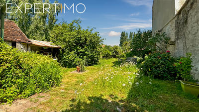 Maison - 160 m² - 5 pièces