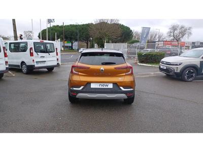 Renault Captur E-Tech 145 - 21 Intens