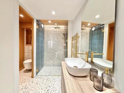 Maison de village - 77 m² - 4 pièces