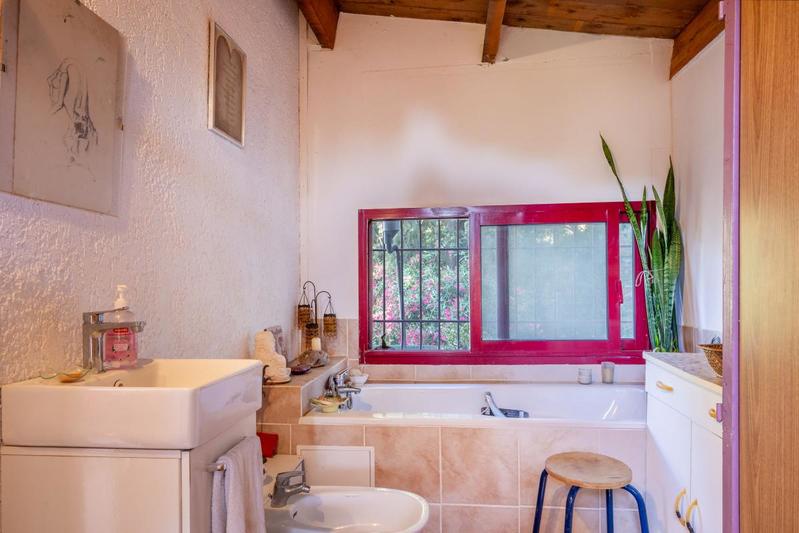 Maison - 143 m² - 5 pièces