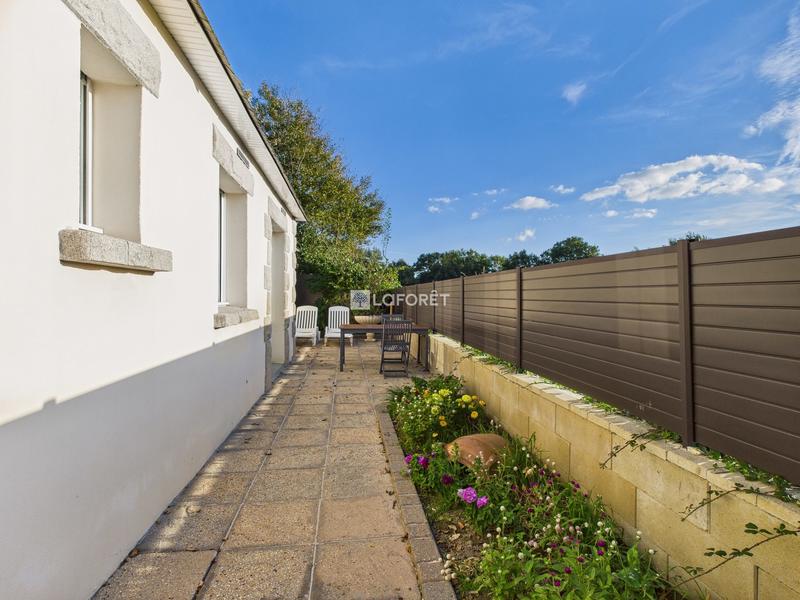 Maison - 53 m² - 2 pièces