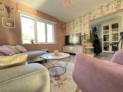 Maison - 155 m² - 6 pièces