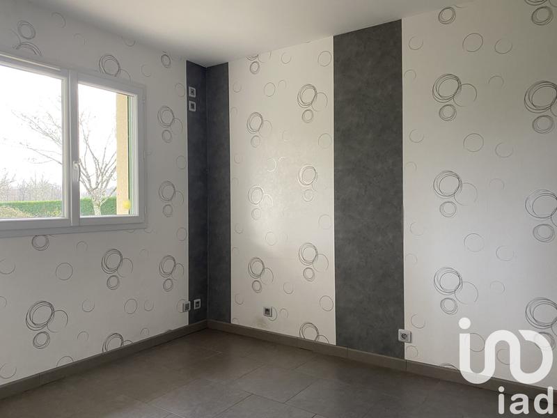 Maison - 165 m² - 5 pièces
