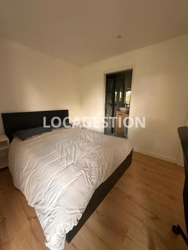 Appartement - 39 m² - 2 pièces