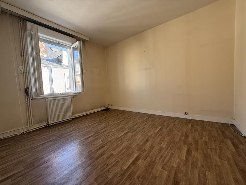 Maison ancienne - 162 m² - 9 pièces