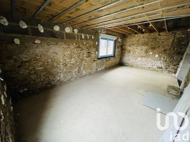 Maison - 184 m² - 6 pièces