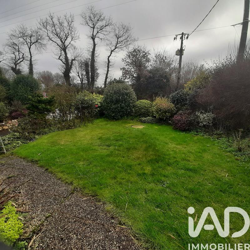 Maison - 118 m² - 5 pièces