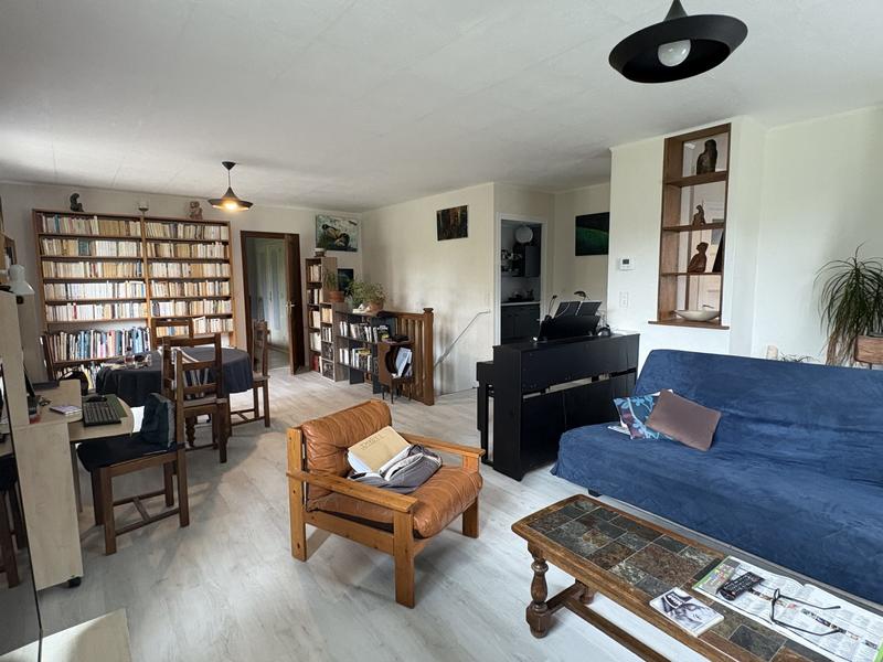 Villa - 101 m² - 5 pièces