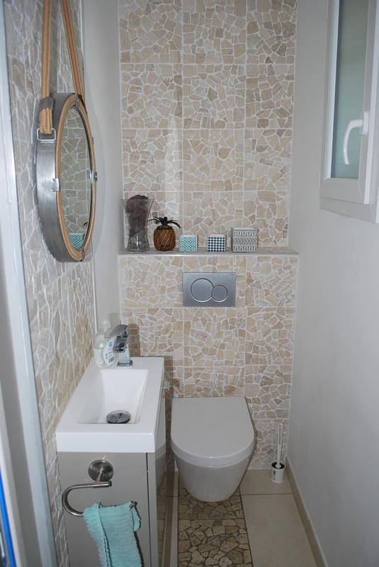 Maison - 127 m² - 5 pièces