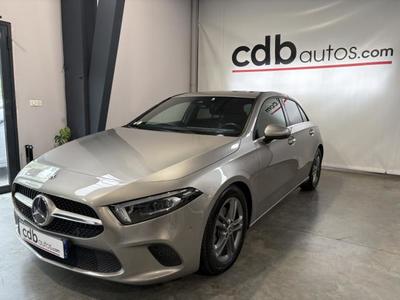 Mercedes Classe a Berline Business Benz 200 d 8g-Dct Line
