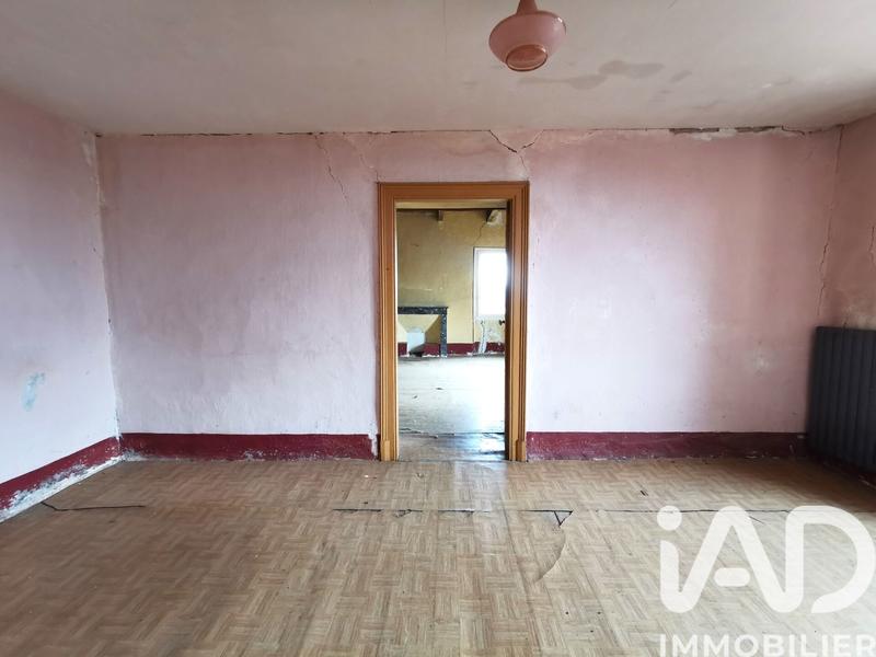 Maison - 300 m² - 10 pièces